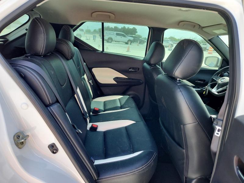 Aukcja sprzedaży 2020 Nissan Kicks, vin: 3N1CP5CV1LL505763, numer aukcji: 47932046