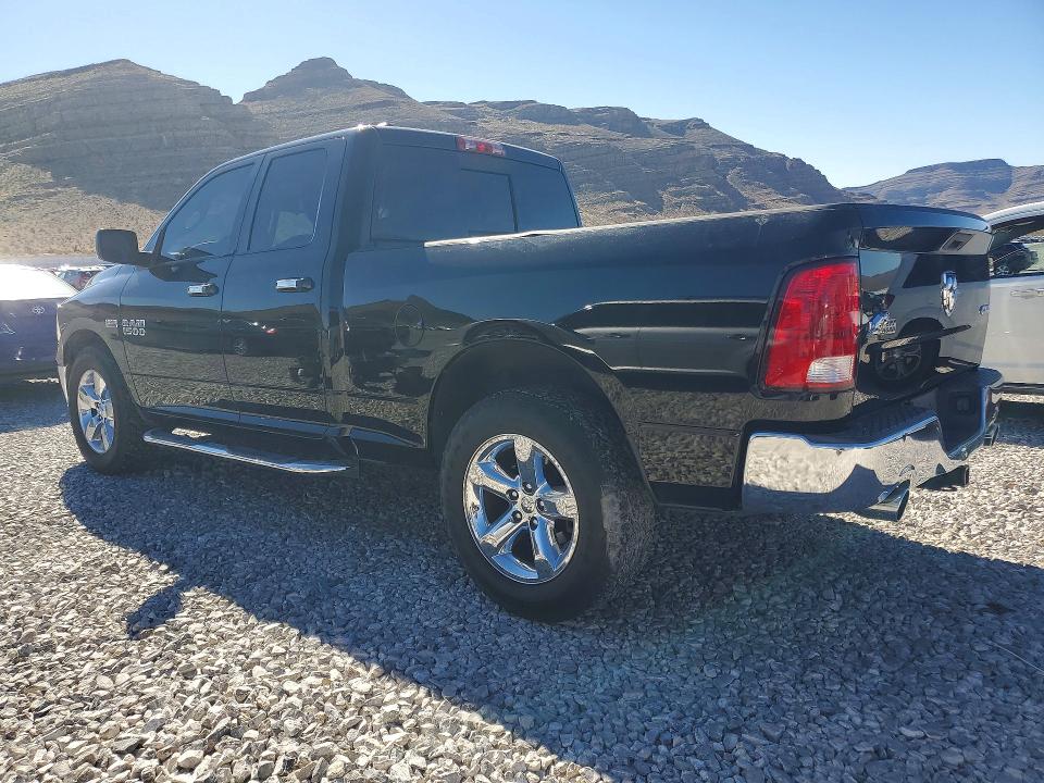Продаж на аукціоні авто 2014 Ram 1500, vin: 1C6RR7GT2ES479126, номер лоту: 47064006