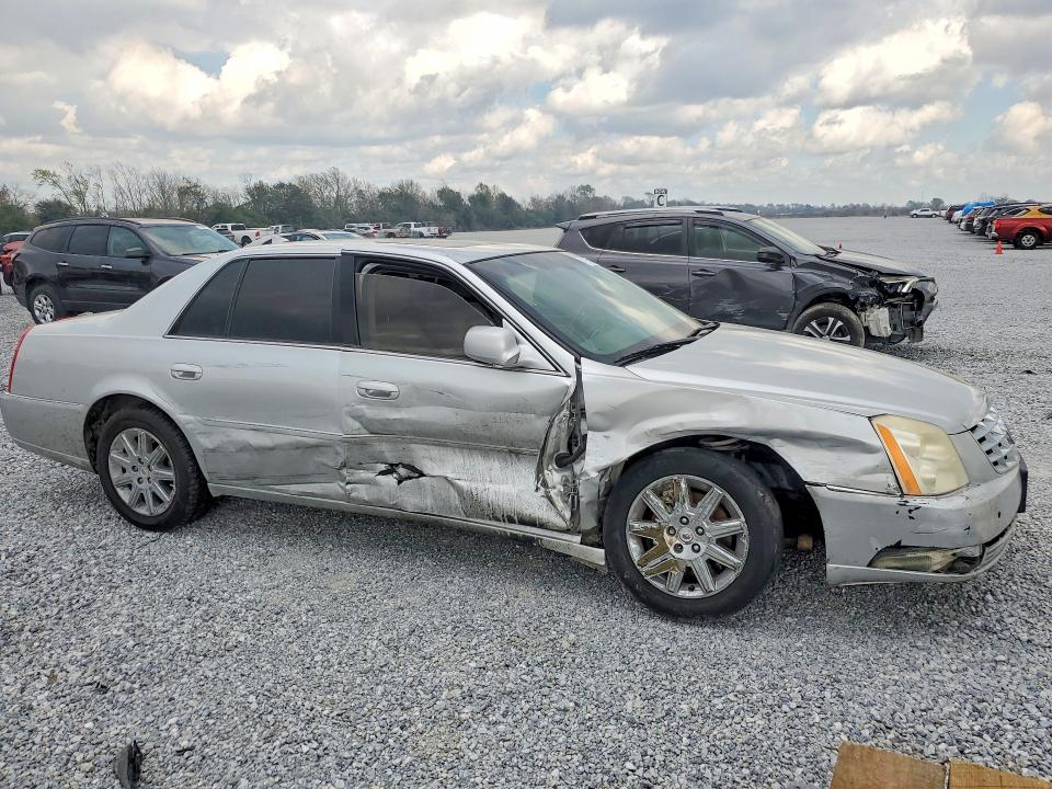 Aukcja sprzedaży 2011 Cadillac Cts, vin: 1G6KH5E64BU105120, numer aukcji: 79765425