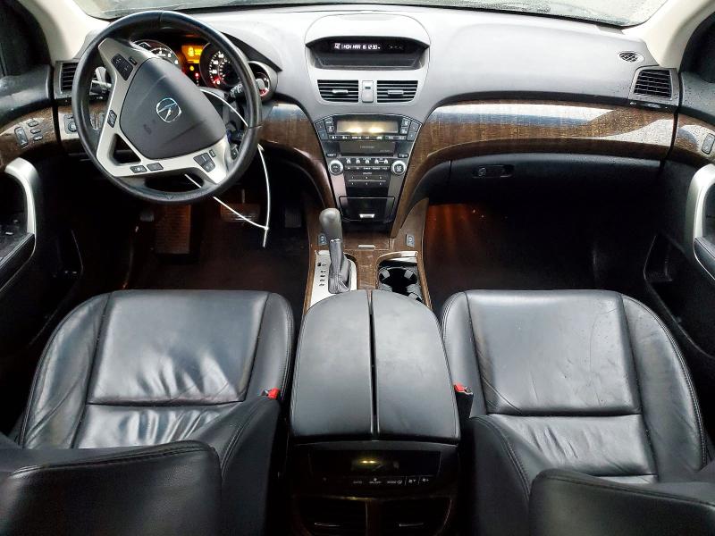 Продажа на аукционе авто 2013 Acura Mdx, vin: 2HNYD2H28DH507331, номер лота: 46302506