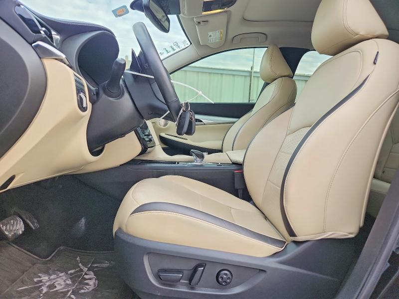 Продаж на аукціоні авто 2022 Infiniti Qx50, vin: 3PCAJ5CA4NF116779, номер лоту: 47332876