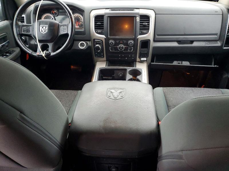 Aukcja sprzedaży 2015 Ram 1500, vin: 1C6RR7GT2FS671454, numer aukcji: 79622745