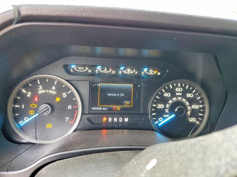 Auction sale of the 2019 Ford F150, vin: 1FTEW1EP7KFC57723, lot number: 46634786