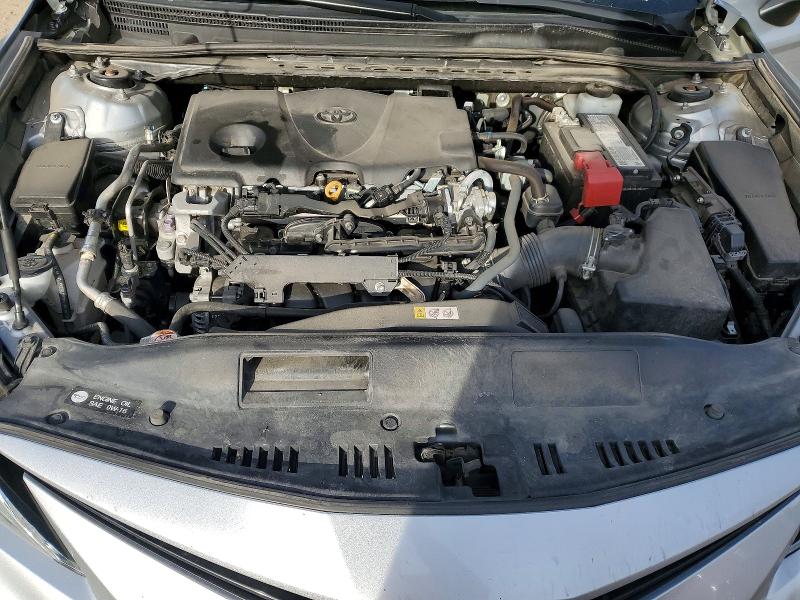 Aukcja sprzedaży 2022 Toyota Camry, vin: 4T1F11BK1NU051918, numer aukcji: 46176756