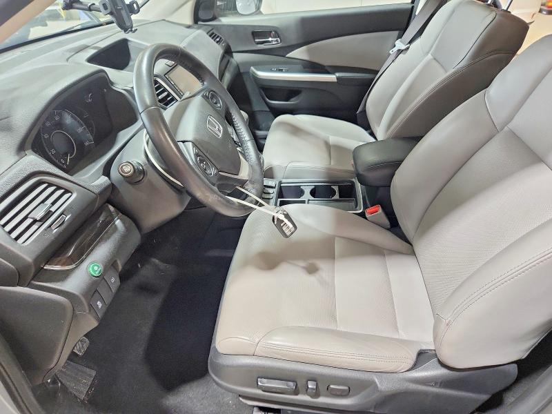 Aukcja sprzedaży 2016 Honda Cr-v, vin: 2HKRM4H79GH653363, numer aukcji: 48308326