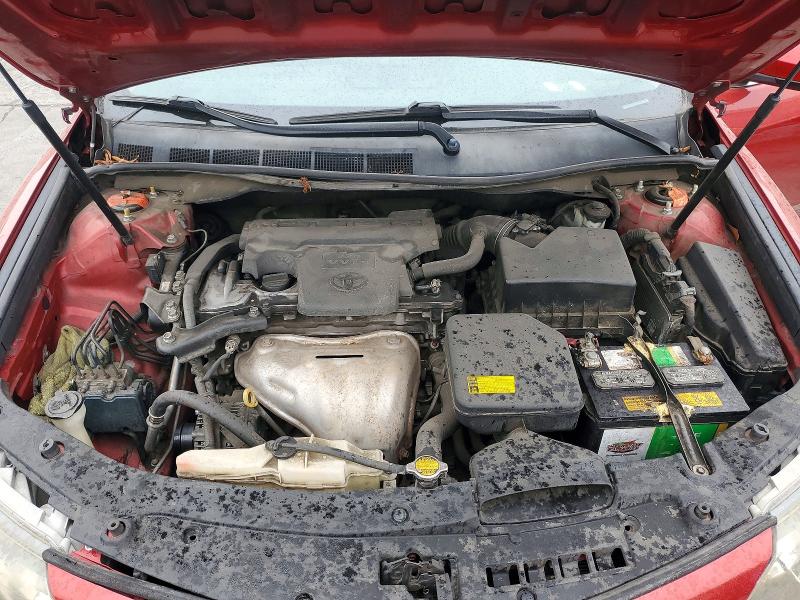 Продаж на аукціоні авто 2013 Toyota Camry, vin: 4T1BF1FK6DU641931, номер лоту: 48221966