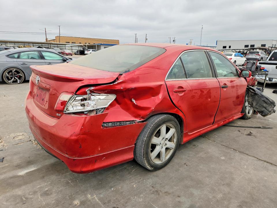 Продажа на аукционе авто 2007 Toyota Camry, vin: 4T1BK46K37U031602, номер лота: 47424976