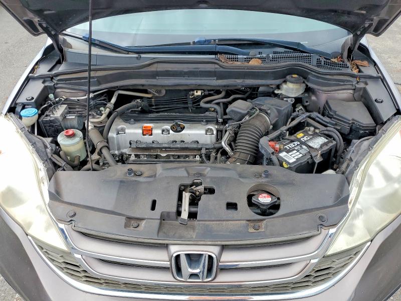 Aukcja sprzedaży 2011 Honda Cr-v, vin: 5J6RE3H52BL029828, numer aukcji: 46919386