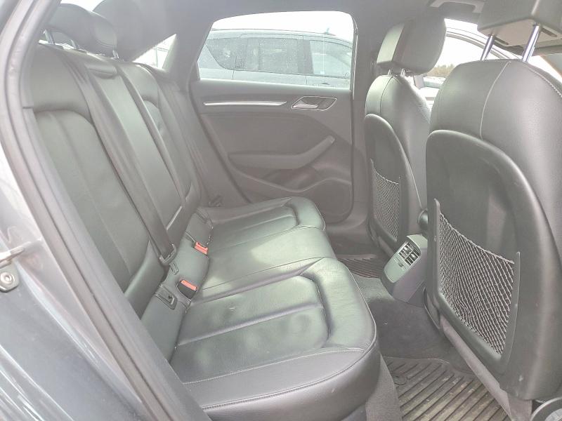 75953235 :رقم المزاد ، WAUBEGFFXLA029418 vin ، 2020 Audi A3 مزاد بيع
