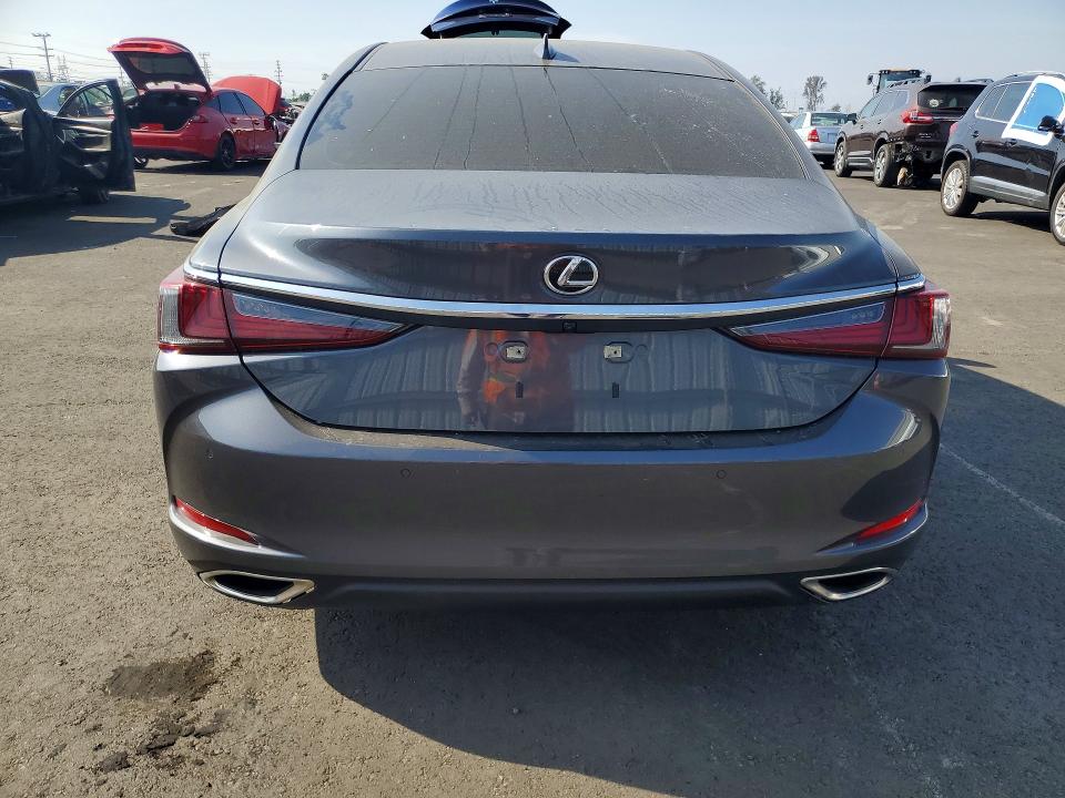 Aukcja sprzedaży 2023 Lexus Es 350, vin: 58ADZ1B13PU147441, numer aukcji: 47247646