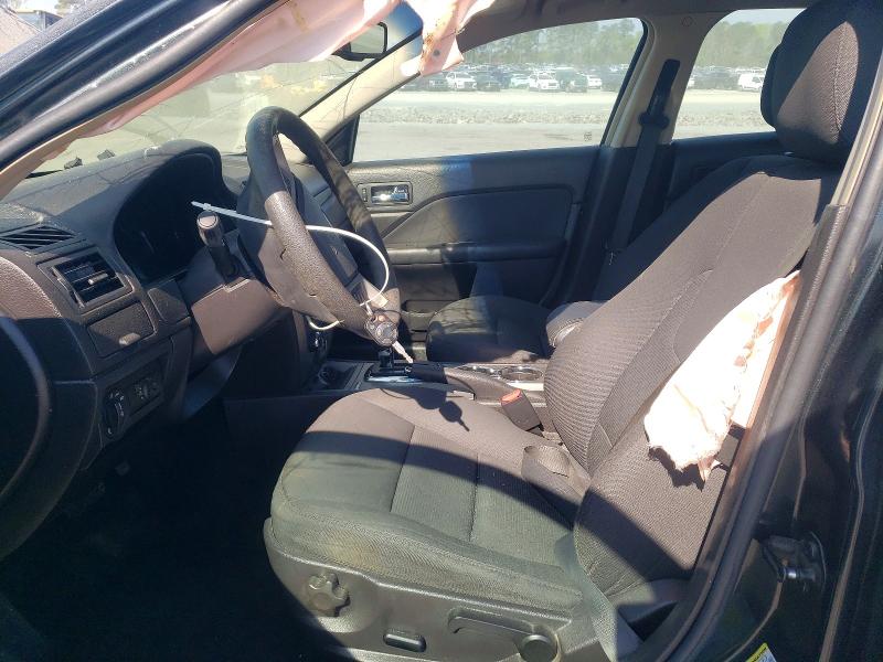 Продаж на аукціоні авто 2010 Ford Fusion, vin: 3FAHP0HA2AR322464, номер лоту: 47792646