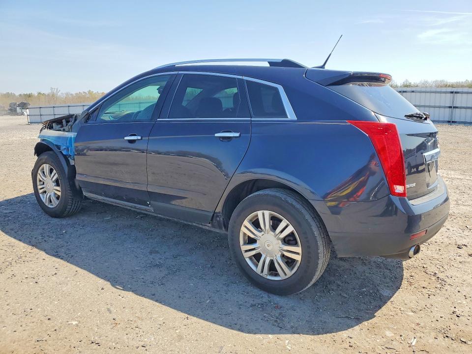 Aukcja sprzedaży 2014 Cadillac Srx, vin: 3GYFNBE39ES625209, numer aukcji: 47957516
