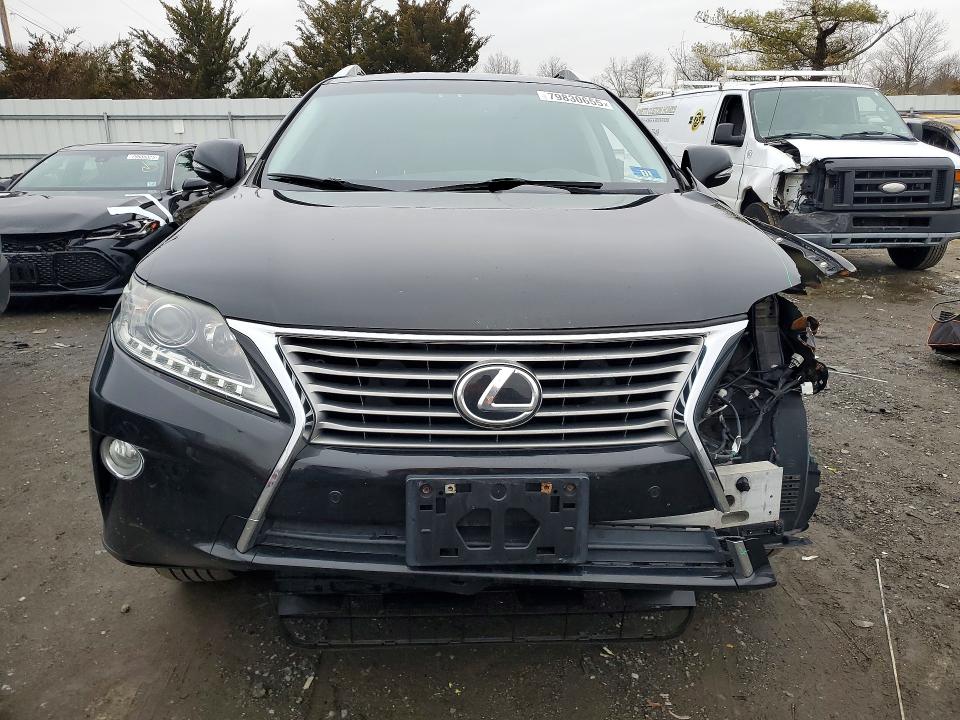Aukcja sprzedaży 2014 Lexus Rx 350, vin: 2T2BK1BA7EC245479, numer aukcji: 79830655