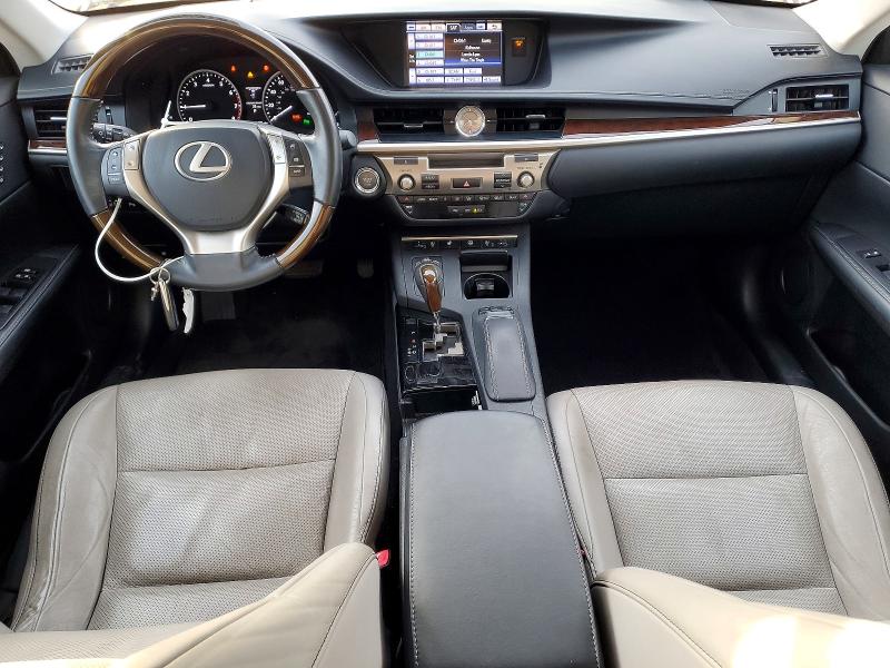 47068956 :رقم المزاد ، JTHBK1GG4E2094860 vin ، 2014 Lexus Es 350 مزاد بيع