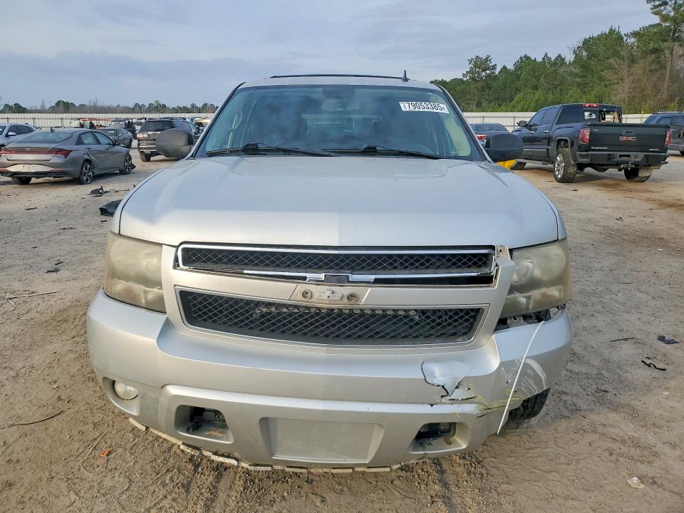 Продажа на аукционе авто 2010 Chevrolet Tahoe, vin: 1GNMCAE34AR214060, номер лота: 79053385