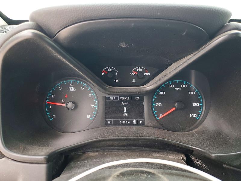 Aukcja sprzedaży 2022 Chevrolet Colorado, vin: 1GCHSCEA5N1248875, numer aukcji: 47839876
