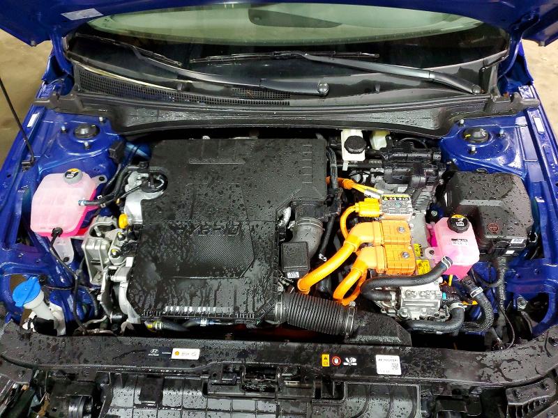 Aukcja sprzedaży 2026 Hyundai Elantra Hybrid, vin: KMHLM4DJ8TU185189, numer aukcji: 48297686