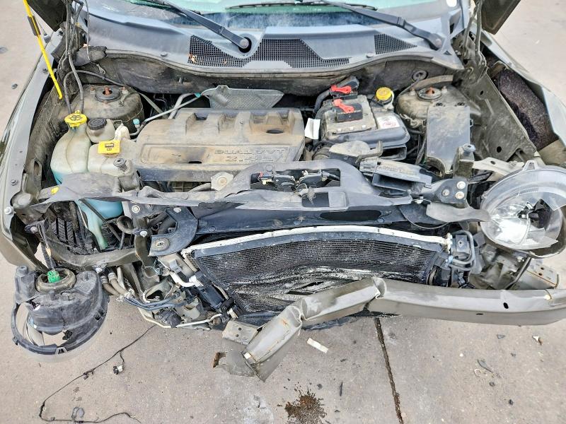 Aukcja sprzedaży 2017 Jeep Patriot, vin: 1C4NJPBBXHD131225, numer aukcji: 47013856