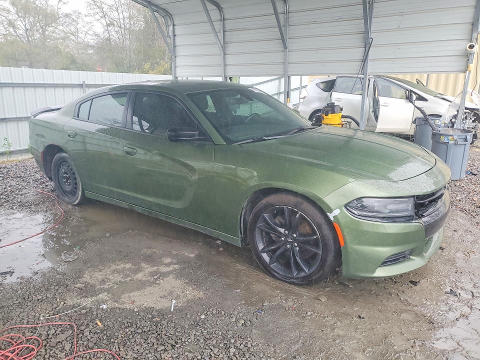 Продажа на аукционе авто 2018 Dodge Charger, vin: 2C3CDXBG7JH227112, номер лота: 46258626