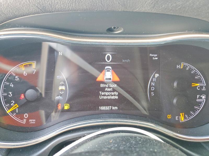 47939196 :رقم المزاد ، 1C4RJFJT6FC233162 vin ، 2015 Jeep Grand Cherokee مزاد بيع