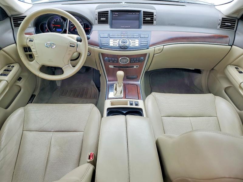 Aukcja sprzedaży 2008 Infiniti M35, vin: JNKAY01E08M604285, numer aukcji: 47808776
