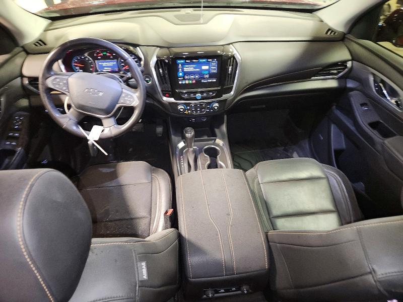 Aukcja sprzedaży 2020 Chevrolet Traverse, vin: 1GNERJKW3LJ283146, numer aukcji: 46757596