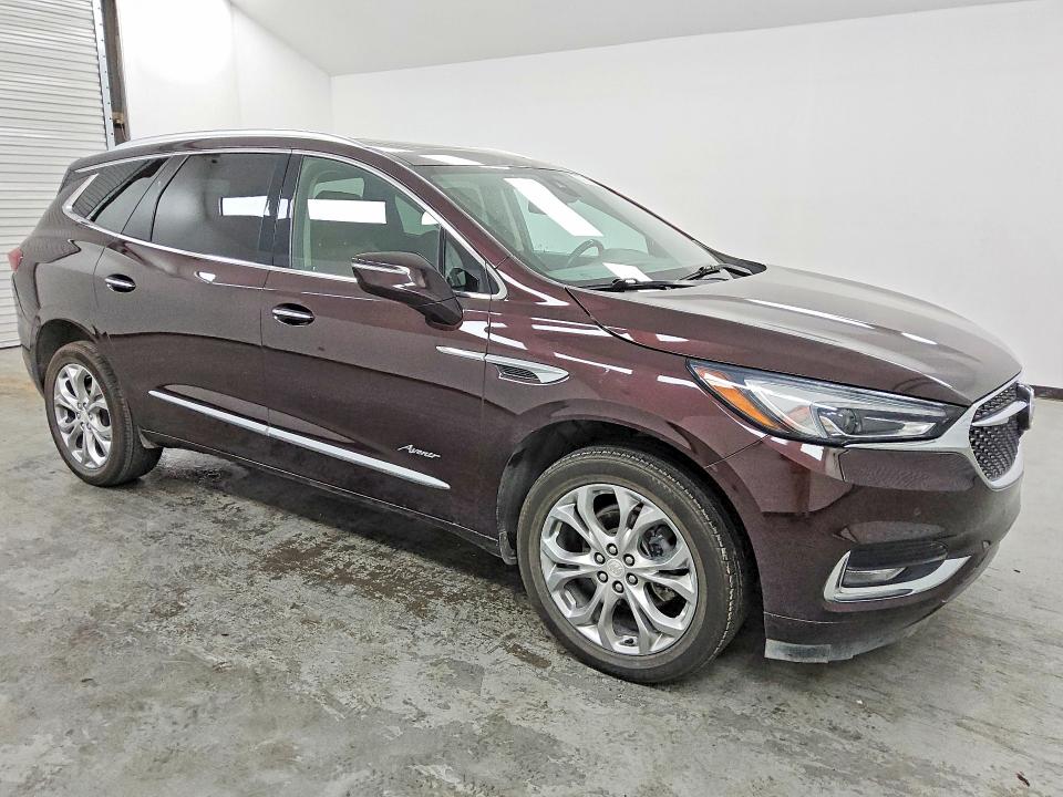 Aukcja sprzedaży 2020 Buick Enclave, vin: 5GAERDKW3LJ321289, numer aukcji: 79880145