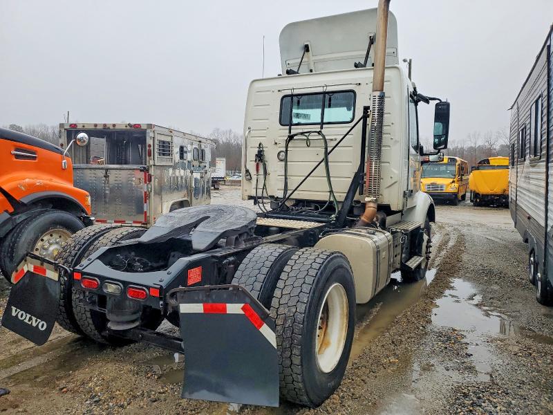 Продаж на аукціоні авто 2019 Volvo Vnr, vin: 4V4W19DF7KN217890, номер лоту: 79574265