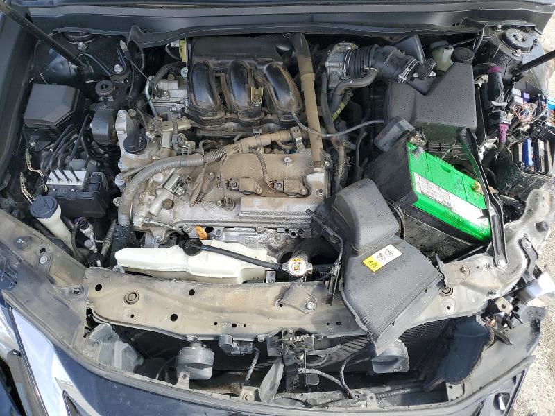 2017 Lexus Es 350 მანქანა იყიდება აუქციონზე, vin: 58ABK1GG7HU042153, აუქციონის ნომერი: 78995175