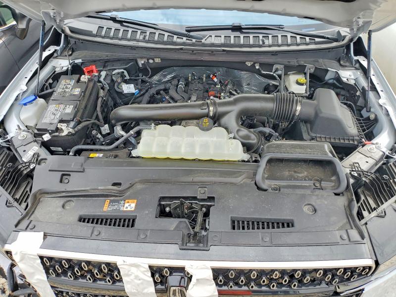 Продажа на аукционе авто 2025 Lincoln Navigator, vin: 5LMJJ3LG3SEL14347, номер лота: 98684295