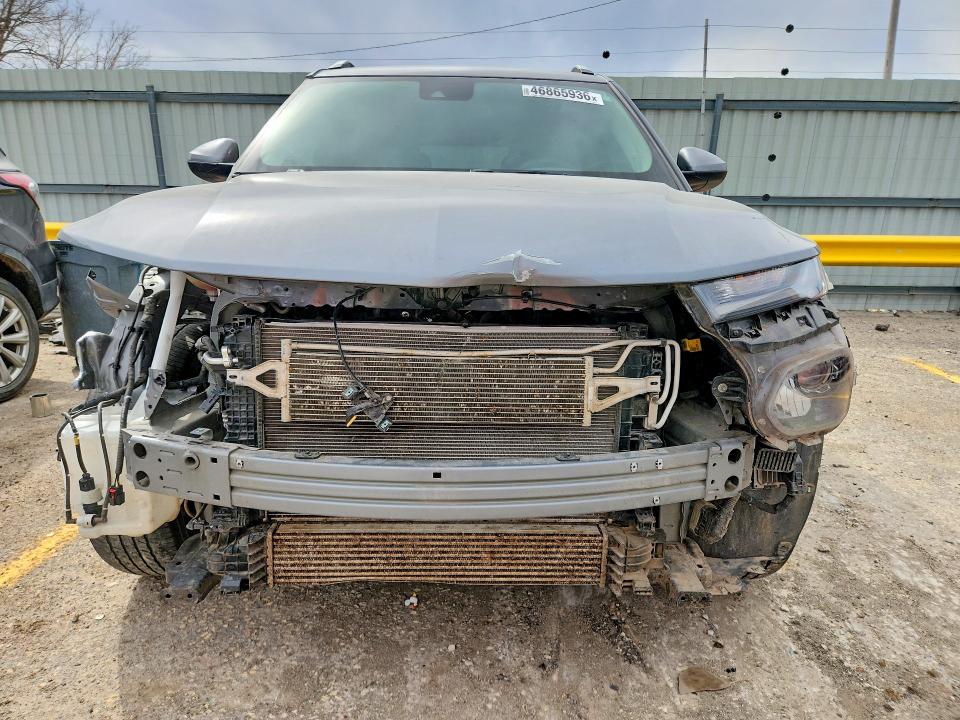 Продаж на аукціоні авто 2023 Chevrolet Trailblazer, vin: KL79MPS24PB103095, номер лоту: 46865936