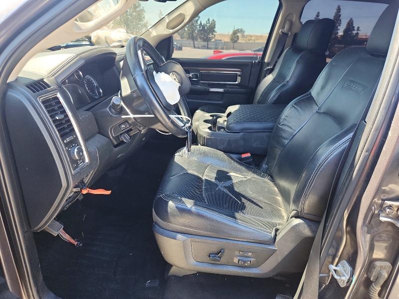 46558836 :رقم المزاد ، 1C6RR7VM6FS643264 vin ، 2015 Ram 1500 مزاد بيع