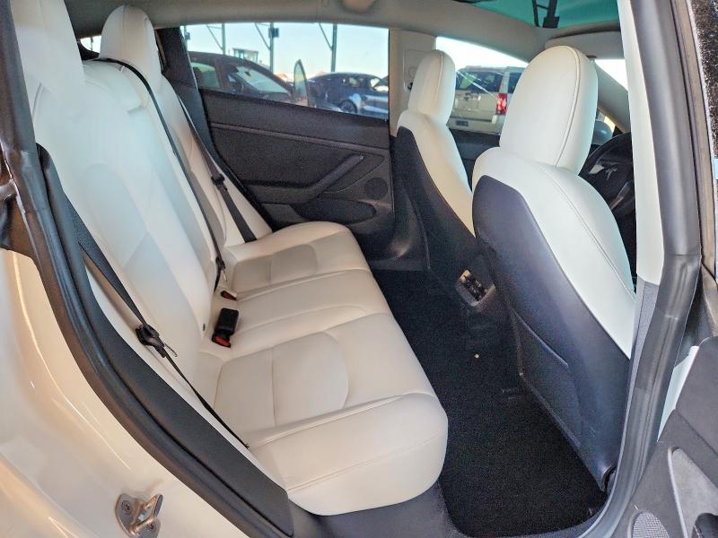 Aukcja sprzedaży 2022 Tesla Model 3, vin: 5YJ3E1EC9NF230023, numer aukcji: 46385686