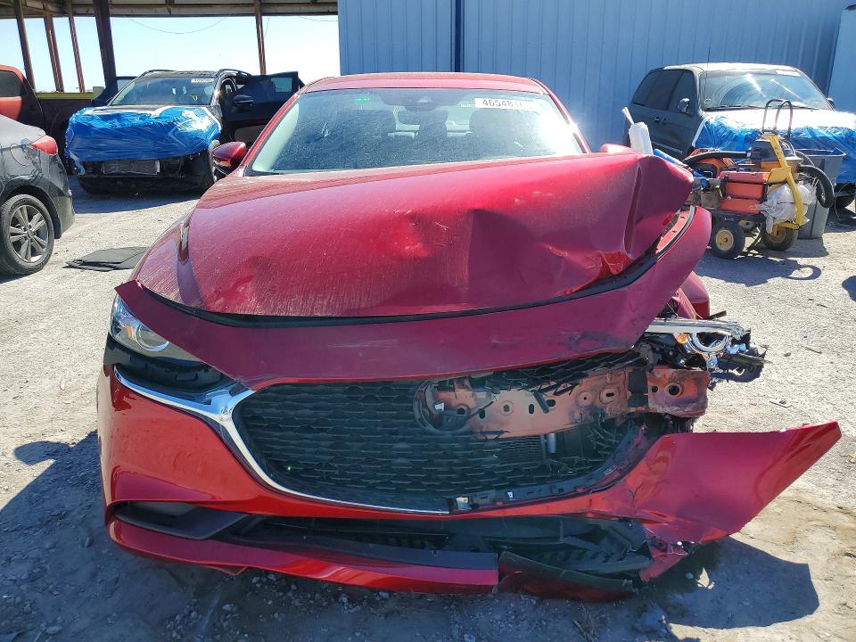 Продажа на аукционе авто 2022 Mazda 3, vin: 3MZBPABL3NM310078, номер лота: 46548166