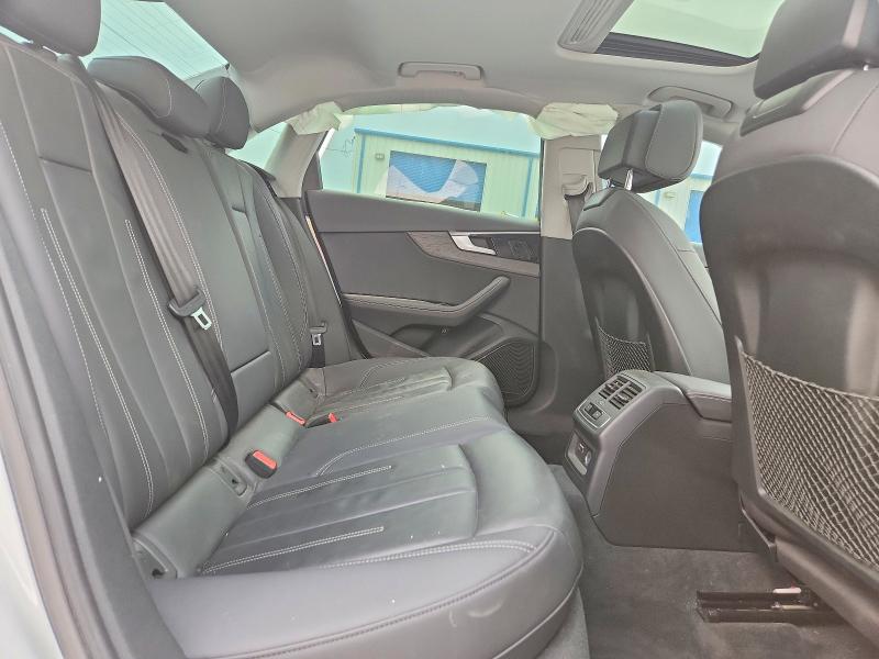 Aukcja sprzedaży 2021 Audi A4, vin: WAUBBAF46MA014596, numer aukcji: 79646575
