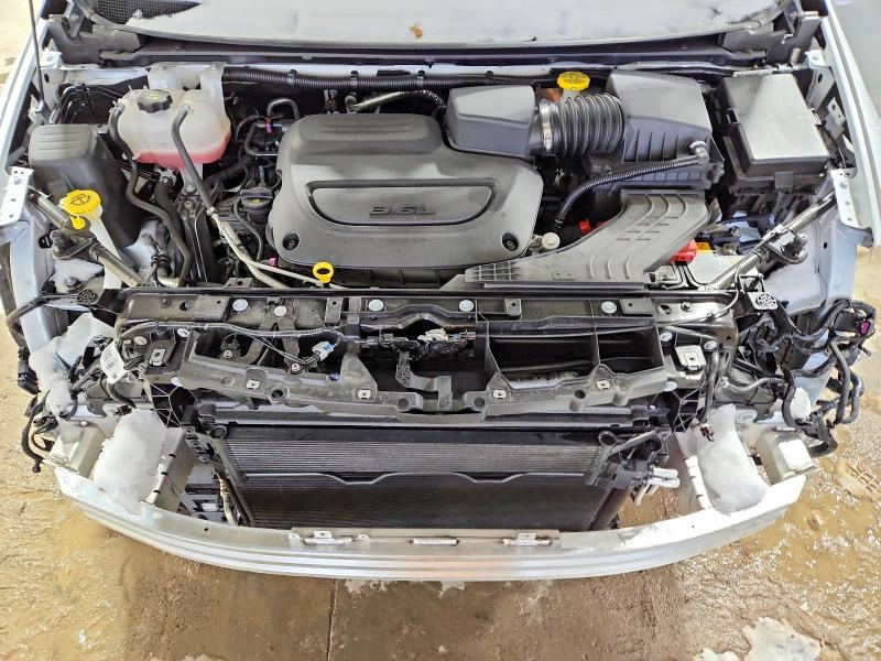 Aukcja sprzedaży 2025 Chrysler Voyager, vin: 2C4RC1CG9SR608296, numer aukcji: 45862306