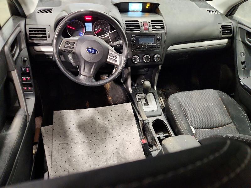 Продажа на аукционе авто 2015 Subaru Forester, vin: JF2SJABC2FH542540, номер лота: 47163176