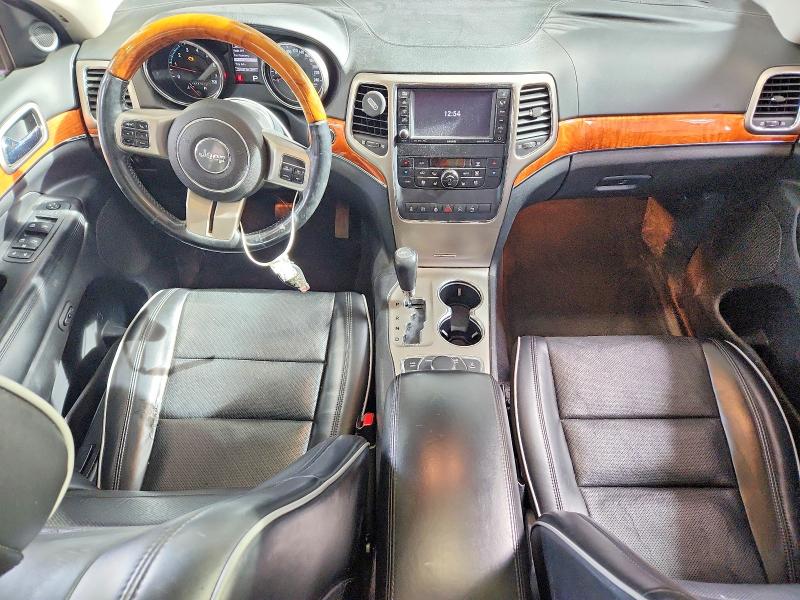 Продаж на аукціоні авто 2011 Jeep Grand Cherokee, vin: 1J4RR6GT6BC536477, номер лоту: 47784636