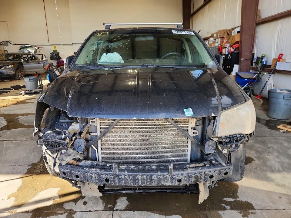 Продаж на аукціоні авто 2015 Dodge Grand Caravan, vin: 2C4RDGBG3FR566182, номер лоту: 42020916