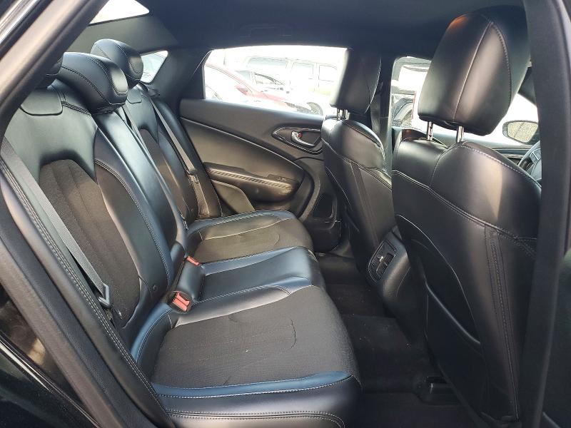 Aukcja sprzedaży 2015 Chrysler 200, vin: 1C3CCCBB3FN546571, numer aukcji: 41730536