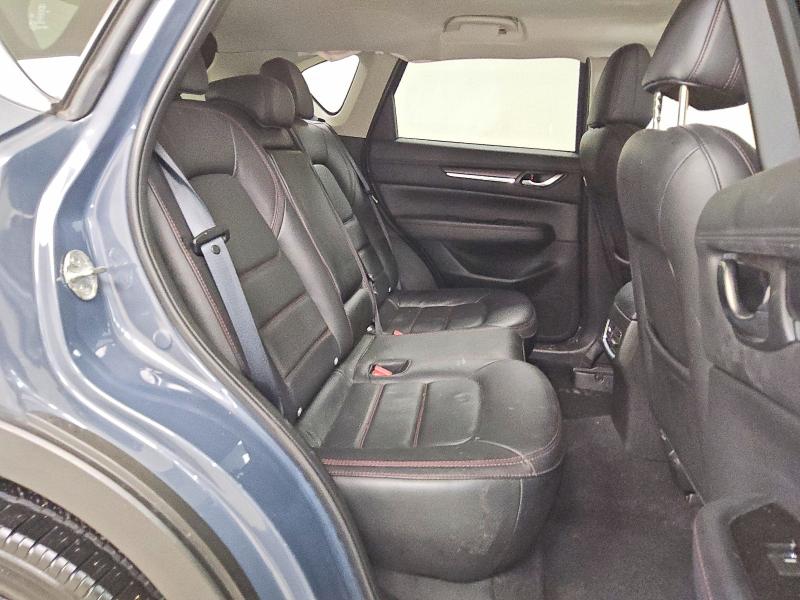 Продажа на аукционе авто 2023 Mazda Cx-5, vin: JM3KFBCM6P0205325, номер лота: 79717275
