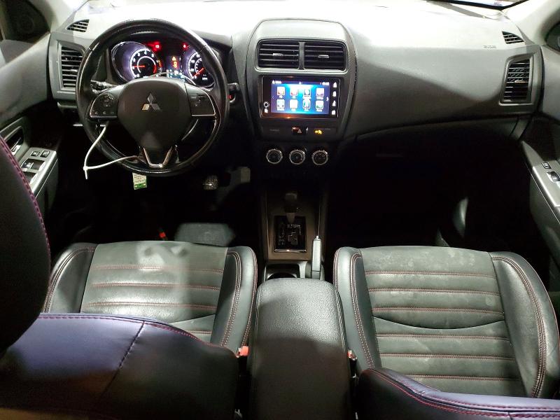 Aukcja sprzedaży 2018 Mitsubishi Outlander Sport, vin: JA4AR3AW5JZ033694, numer aukcji: 46934026