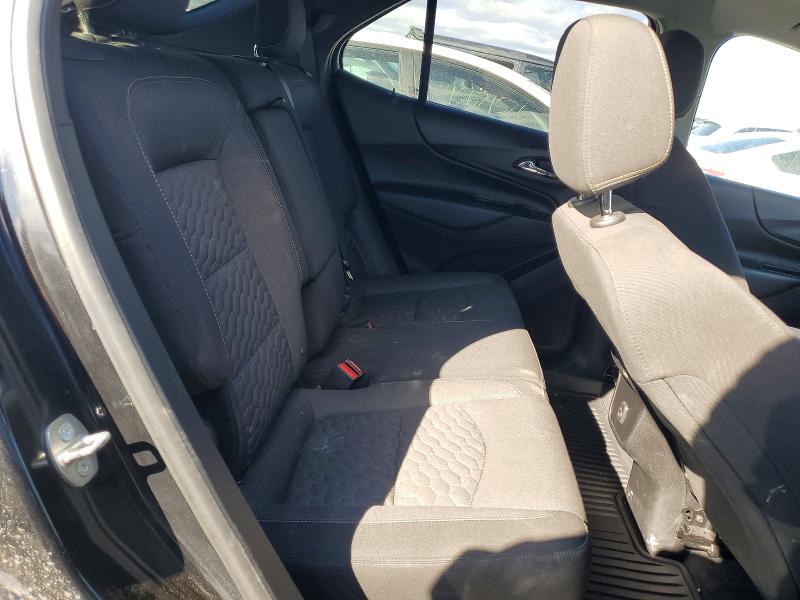 Aukcja sprzedaży 2019 Chevrolet Equinox, vin: 2GNAXUEV1K6235620, numer aukcji: 45750366