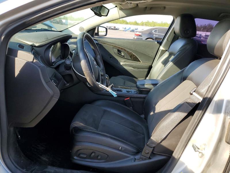 Продажа на аукционе авто 2016 Buick Lacrosse, vin: 1G4GA5G33GF160949, номер лота: 47065736