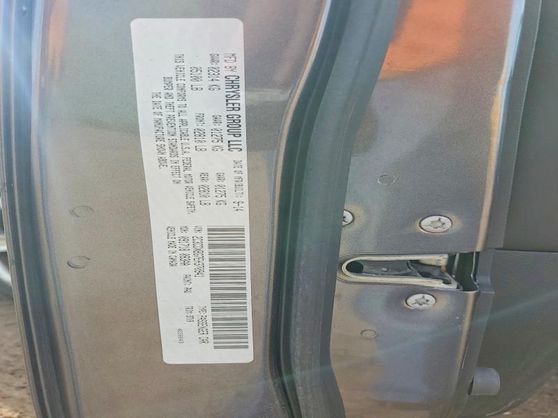 2014 Dodge Charger მანქანა იყიდება აუქციონზე, vin: 2C3CDXBG7EH370941, აუქციონის ნომერი: 46278806