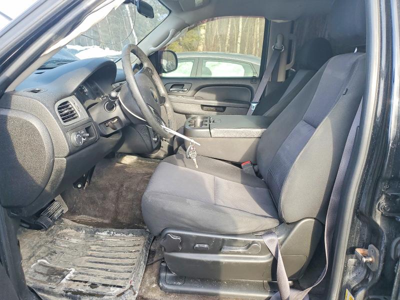 Aukcja sprzedaży 2011 Chevrolet Tahoe, vin: 1GNLC2E08BR241268, numer aukcji: 79101685