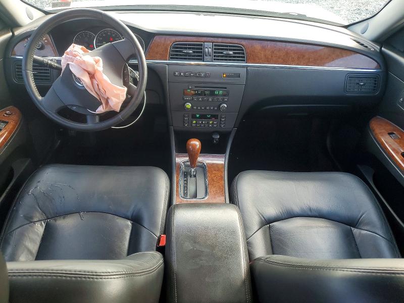 2005 Buick Lacrosse მანქანა იყიდება აუქციონზე, vin: 2G4WD532051219475, აუქციონის ნომერი: 41974676