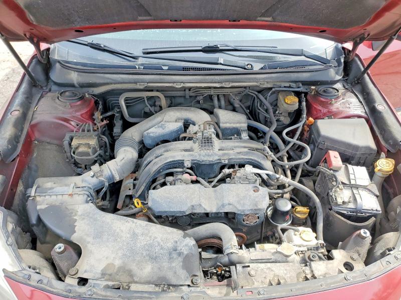Aukcja sprzedaży 2017 Subaru Outback, vin: 4S4BSCAC2H3226365, numer aukcji: 46991996