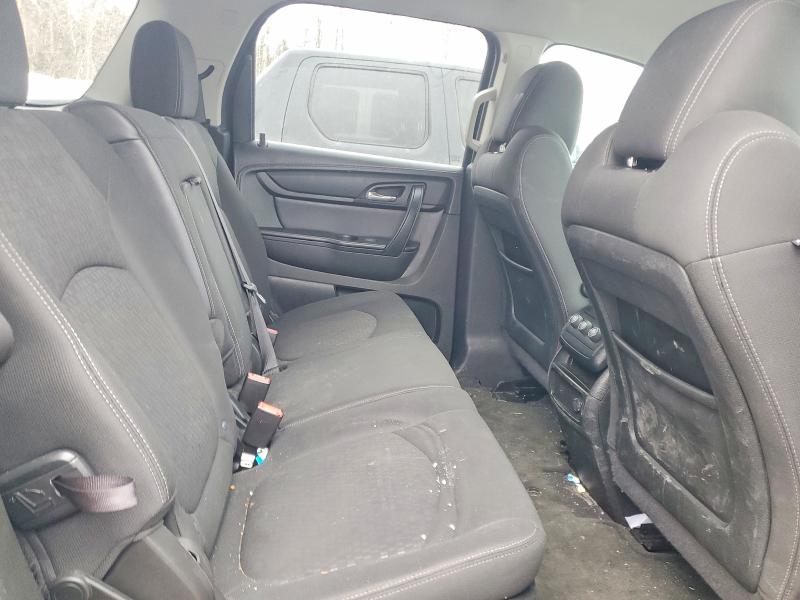 Aukcja sprzedaży 2013 Gmc Acadia, vin: 1GKKRNED2DJ201152, numer aukcji: 78065375