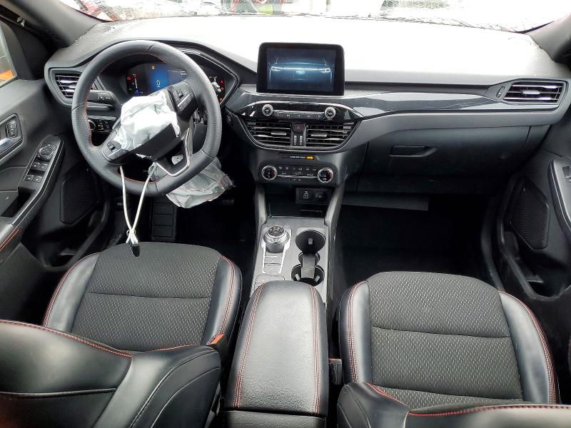 Продажа на аукционе авто 2025 Ford Escape, vin: 1FMCU9MN0SUA88678, номер лота: 46459616